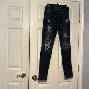 American Eagle 30 x 32 10